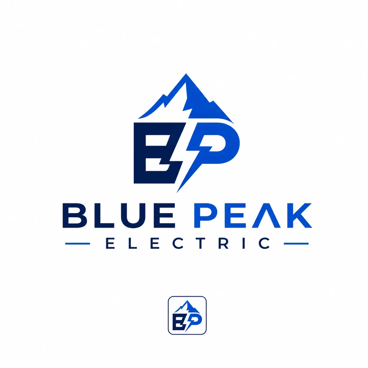 Blue Peak Electric preview